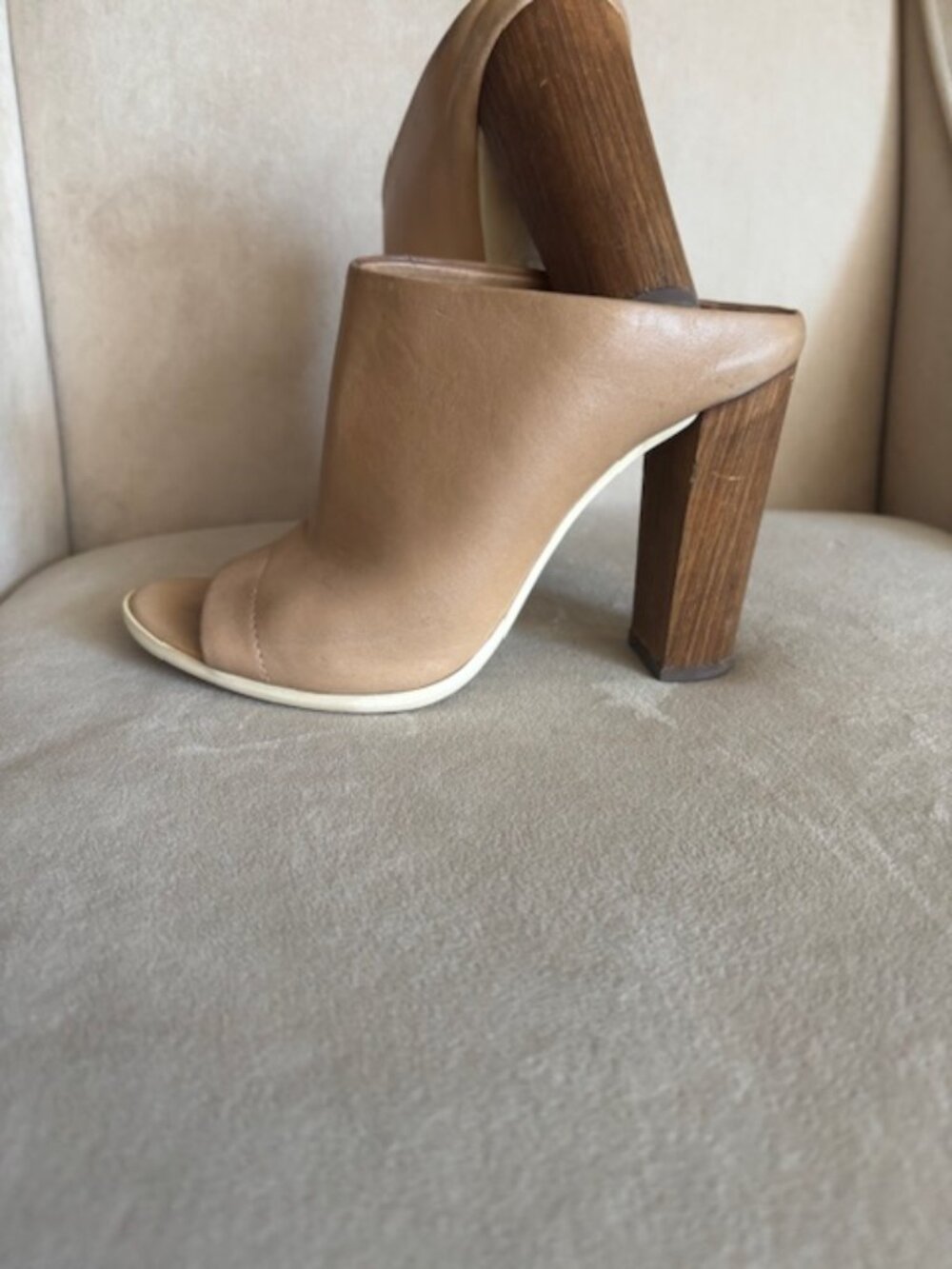 Vince Mules